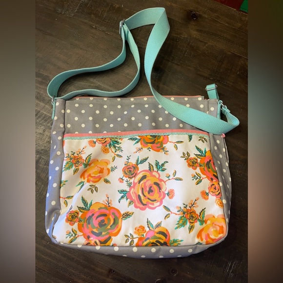 Matilda Jane diaper bag - Picture 2 of 8